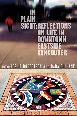 E-Book (epub) In Plain Sight von 
