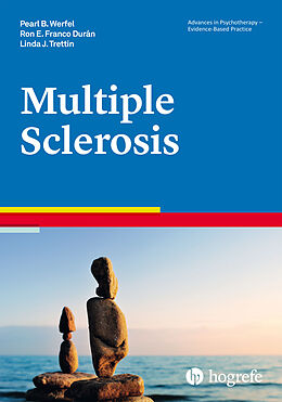 Couverture cartonnée Multiple Sclerosis de Pearl B. Werfel, Ron E. Franco Durán, Linda J. Trettin