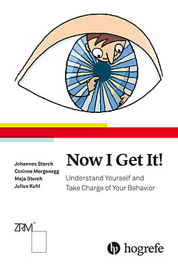 Livre Relié Now I Get It! de Johannes Storch, Corinne Morgenegg, Maja Storch
