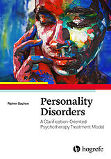 Couverture cartonnée Personality Disorders de Rainer Sachse