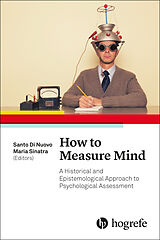 Kartonierter Einband How to Measure Mind von 