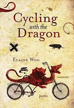 E-Book (epub) Cycling with the Dragon von Elaine Woo