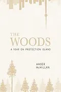 E-Book (epub) The Woods von Amber McMillan