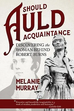 E-Book (epub) Should Auld Acquaintance von Melanie Murray