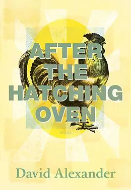 E-Book (epub) After the Hatching Oven von David Alexander