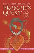 E-Book (epub) Bramah's Quest von Renée Sarojini Saklikar