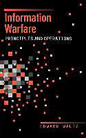 Livre Relié Information Warfare de Edward Waltz