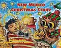 E-Book (epub) New Mexico Christmas Story von Anaya Rudolfo Anaya