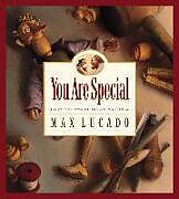 Livre Relié You Are Special de Max Lucado