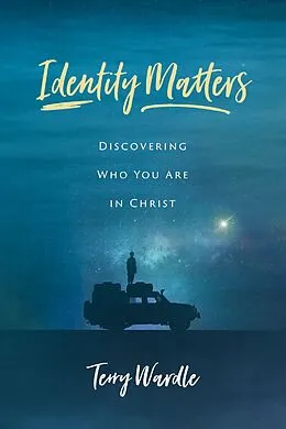 E-Book (epub) Identity Matters von Terry Wardle