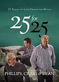 E-Book (epub) 25 for 25 von Phillips Craig & Dean