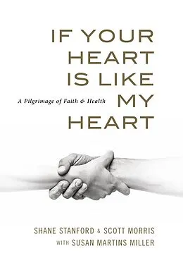 E-Book (epub) If Your Heart Is Like My Heart von Shane Stanford