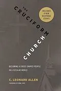 E-Book (epub) Cruciform Church, Annivesary Edition von C. Leonard Allen
