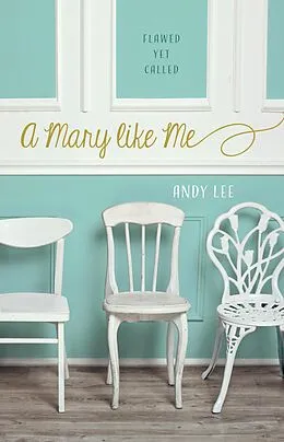 E-Book (epub) Mary like Me von Andy Lee