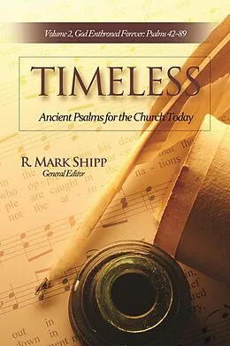 E-Book (epub) Timeless, Volume 2 von R. Mark Shipp