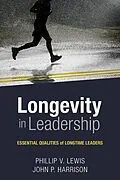 E-Book (epub) Longevity in Leadership von Philip Lewis