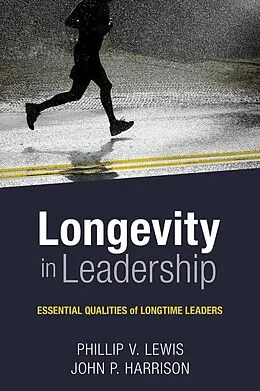 E-Book (epub) Longevity in Leadership von Philip Lewis