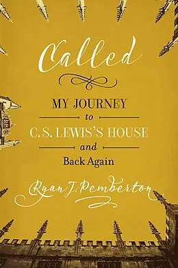 E-Book (epub) Called von Ryan J. Pemberton