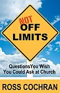 E-Book (epub) Not Off Limits von Ross Cochran