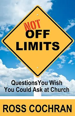 E-Book (epub) Not Off Limits von Ross Cochran