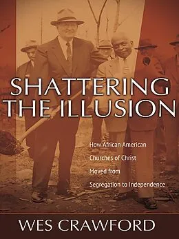 E-Book (epub) Shattering the Illusion von Wes Crawford