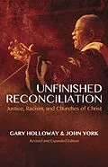 E-Book (epub) Unfinished Reconciliation, Revised von Gary Holloway