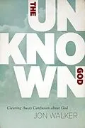 E-Book (epub) Unknown God von Jon Walker