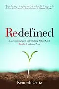 E-Book (epub) Redefined von Kenneth Ortiz