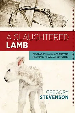 E-Book (epub) Slaughtered Lamb von Gregory Stevenson