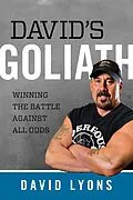 E-Book (epub) David's Goliath von David Lyons
