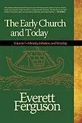 E-Book (epub) Early Church & Today, Vol 1 von Everett Ferguson