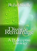 E-Book (epub) Divorce & Remarriage von Rubel Shelly