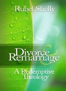 E-Book (epub) Divorce & Remarriage von Rubel Shelly