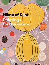 Fester Einband Hilma af Klint von Tracey; Baudin, Tessel M. Bashkoff