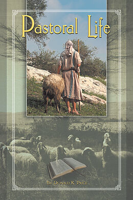 E-Book (epub) Pastoral Life von Donald R. Price