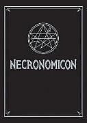 Livre Relié Necronomicon: 31st Anniversary Edition de 
