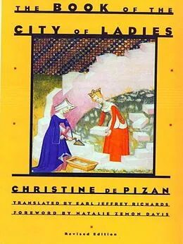 E-Book (epub) The Book of the City of Ladies von Christine De Pizan