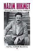 Livre Relié Nazim Hikmet de Mutlu (Brown University) Konuk Blasing