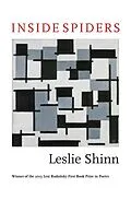 E-Book (epub) Inside Spiders von Leslie Shinn