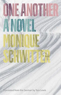 E-Book (epub) One Another von Monique Schwitter
