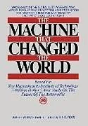 Fester Einband Machine that Changed the World von James P. Womack