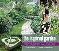E-Book (epub) Inspired Garden von Judy Paolini