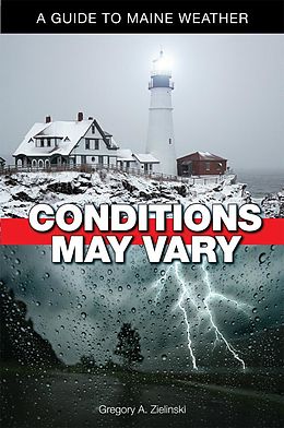 eBook (epub) Conditions May Vary de Greg Zielinski