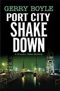 E-Book (epub) Port City Shakedown von Gerry Boyle