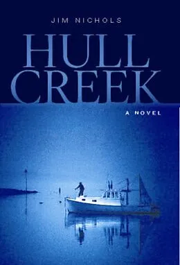 E-Book (epub) Hull Creek von Jim Nichols