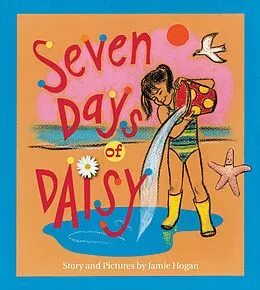 E-Book (epub) Seven Days of Daisy von Jamie Hogan