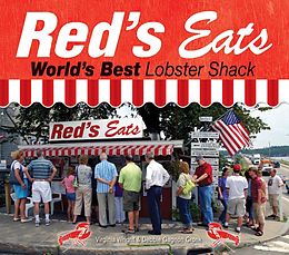 E-Book (epub) Red's Eats von Virginia Wright, Debbie Cronk
