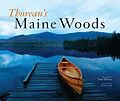 E-Book (epub) Thoreau's Maine Woods von Unknown