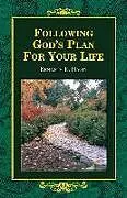 Kartonierter Einband Following God's Plan for Your Life von Kenneth E Hagin