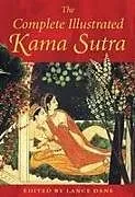 Fester Einband The Complete Illustrated Kama Sutra von